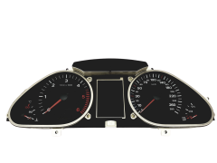 Speedometer/Instrument Cluster Audi A6 C6 4F0920931F 503000732302 31159