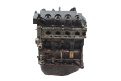 Petrol Engine D4FJ772 1,2 16v Renault Twingo 2 D4F772 122000 km 1633