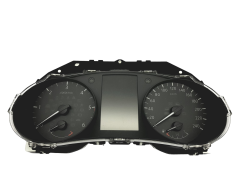 Speedometer/Instrument Cluster Nissan Qashqai 4EL8A 51049