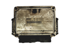 Controller 0281010502 8200118522 8200085921 Renault Bosch 19518