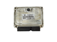 Controller 045906019BM 0281011412 VW Bosch 16553