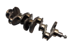 Crankshaft 8200037836 063 1.9 dci Renault Volvo F9Q