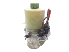 Power Steering Pump 6Q0423376 6Q0423371 TRW VWAG