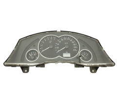 Speedometer/Instrument Cluster Opel Meriva 13146880BB 110080162010 26508