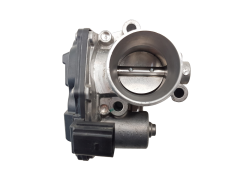 Air Throttle Body Ford CM5G-9F991-GA 1.0 EcoBoost FoMoCo 2873
