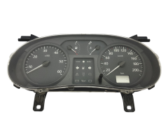 Speedometer/Instrument Cluster Renault Trafic 2 8200252449 A 40482