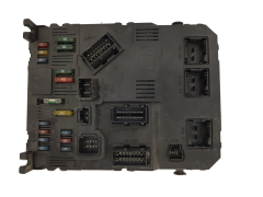 Controller BSI E02-00 S118085220A 9649627880 PSA Siemens 1177