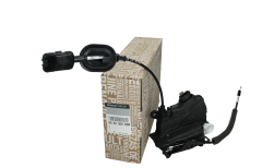 Door Lock Mechansim Left Front Original 805030985R Renault