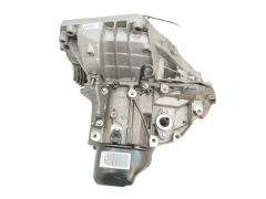 Gearbox JS3002 JS3-002 Dacia Sandero 2 0.9 TCe 3201035720