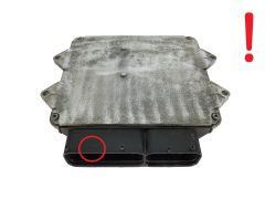 Controller 55192097 MJD6JF.Y1 71600.007.01 Lancia FGP 18099