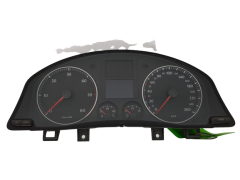 Speedometer/Instrument Cluster VW Golf MK5 1K0920863B 23375