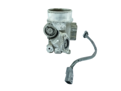 Egr Valve Renault H8200222772 A2C53302500 147107644R 2.5 DCI Siemens VDO
