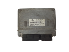 Controller VW 03E906033R 5WP44224 02 Siemens 19281