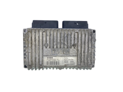 Controller S118057504B 9639456680 8200038888 PSA Siemens