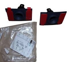Attachment, Bracket New Original 7422.S6 7422S6 Citroen Peugeot