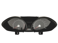 Speedometer/Instrument Cluster Ford Fiesta VP8A6F-10894-BC 29837