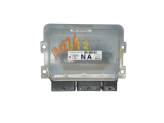 Controller A3C0028150001 EMS3140 237109775R Renault Continental 43941