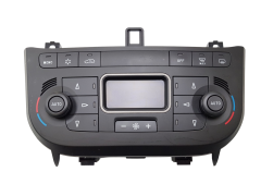 Heater Control Unit Alfa Romeo MiTo 156088743 A83021900