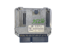 Controller 03G906021LK 0281013279 VW Bosch 63655