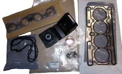 Set Of Gaskets, Engine Seals, Cover Gaskets Original 7701475822 Renault Dacia
