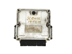 Controller 0281011102 8200153945 8200222133 Renault Bosch 25898