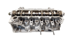 Cylinder Head 2968F2 110415795R 7701477400 1.5dci Renault Nissan Siemens 11