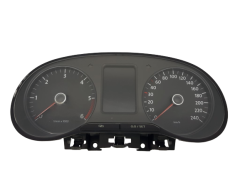 Speedometer/Instrument Cluster VW Polo 6R 6R0920861G A2C53428454 19026