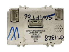 Controller Moduł Suzuki 36770-62J22 Calsonic Kansei