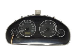 Speedometer/Instrument Cluster Mitsubishi Space Star MR916342 1619