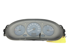 Speedometer/Instrument Cluster Renault Kangoo 1 8200055045 44745