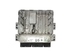 Controller A2C39567000 23710HX43B Nissan Continental