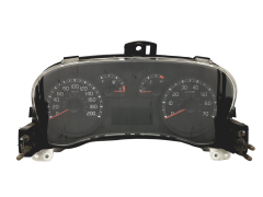 Speedometer/Instrument Cluster Fiat Panda 51759896 503000491400 29375