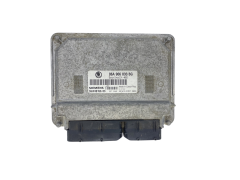 Controller 06A906033BG 5WP40156 03 Skoda Siemens