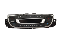Heater Control Unit Renault Scenic 3 275109409R E1073945 0km