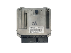 Controller Mini 8519663 0281018991 Bosch 43575