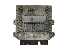 Controller 9660300280 9653451880 5WS40285C-T PSA Siemens 14433