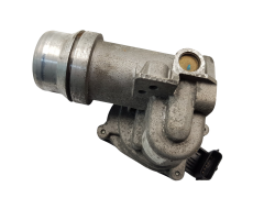 Air Throttle Body 8200614985 Renault Dacia Nissan 1.5 DCI 1872