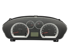 Speedometer/Instrument Cluster Chevrolet Aveo 96814468 29855