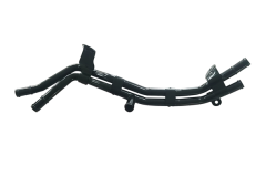 Radiator Pipe 5Q0121065H 11211869201 VW Skoda Vika