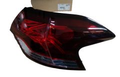 Lamp Right New Original 6351.KT 6351KT Citroen
