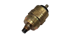 Solenoid 0330106018 Bosch Renault 7701040031
