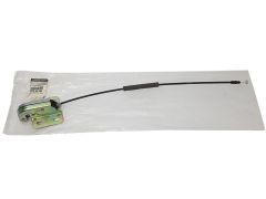 Boot Lid Latch/Trunk Lock Catch Right Rear Original Renault Koleos 905939948R