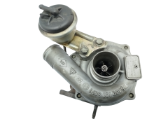 Turbocharger 7701473122  22735H33771 7701473122 1.5dCi Renault 54391015071