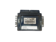 Controller 96801800 5WY5407A D32 1B0T 9A Chevrolet Kemsco 41707