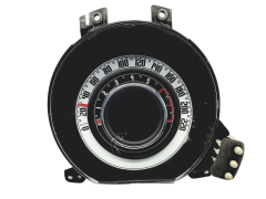 Speedometer/Instrument Cluster Fiat 500 5550021211 52633
