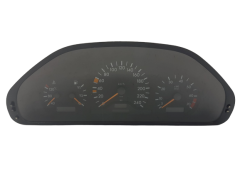 Speedometer/Instrument Cluster Mercedes C W202 2025406047 110008736002 20995