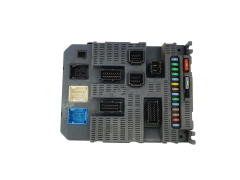 Controller BSI 2004 P07-00  9663798380  PSA 34971