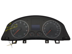 Speedometer/Instrument Cluster VW Golf MK5 1K0920863A 110080346002 VDO
