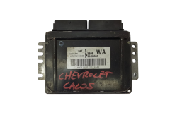 Controller 96435559 5WY1E07G 3BOP WA Chevrolet Kemsco 17740