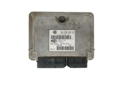 Controller 036906034GP IAW4MV.GP VW Magneti Marelli  46168